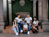 JUAN CARLOS DE LEON #26334-3285