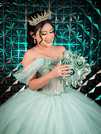 #25867 STEPHANIE CORTES (XV) ISAAC-7041