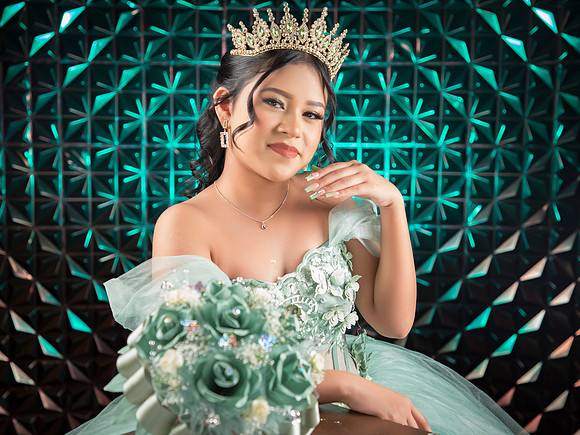 #25867 STEPHANIE CORTES (XV) ISAAC-7044