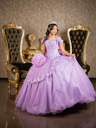 #25776 OFELIA RAMOS (XV)-8894