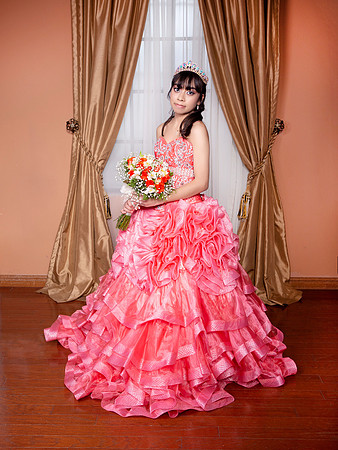 5825 #6006 ANA MARIA ROMAN MORALES(XV)