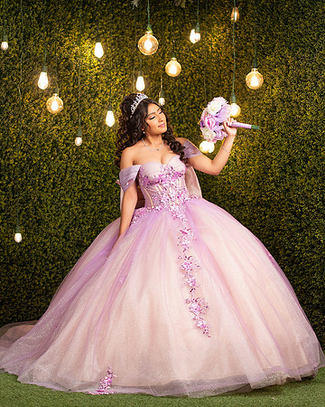 8X10 #2830 MARTHA GOMEZ-2160