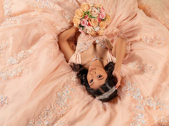 #26366 MARIANELA CANDELA ( XV RENTA)-5633