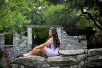MARTHA GOMEZ #2830 (XV) FORMAL Y CASUAL