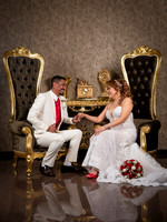 TIMOTEO VIDAL #25974-9542