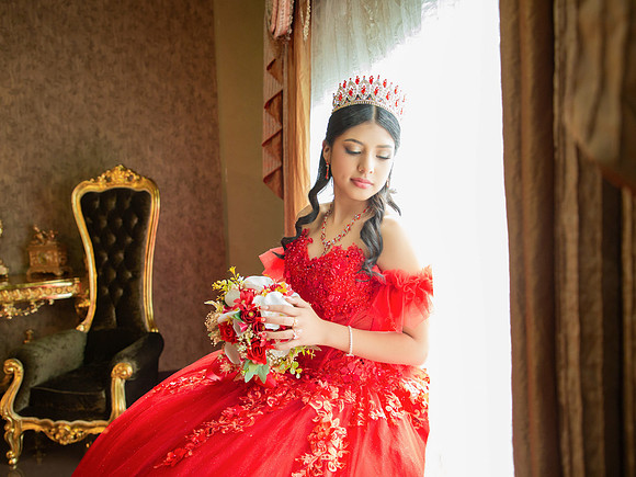##25993 MARIA EUGENIA (XV) -0791