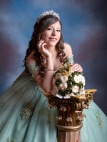 9141 #6097 MARIA DE LOURDES HDZ