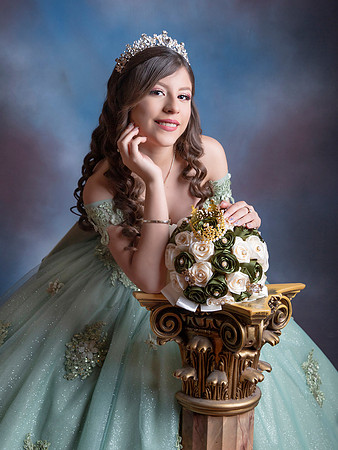 9141 #6097 MARIA DE LOURDES HDZ