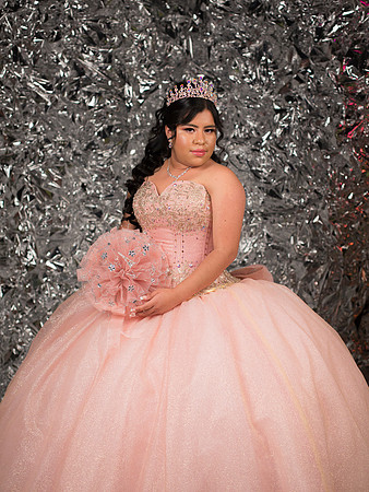 ELIZABETH HERNANDEZ #24607-1497