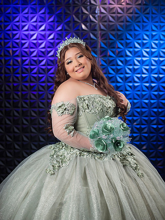 TANIA YAZMIN GRANADOS #25886-0455