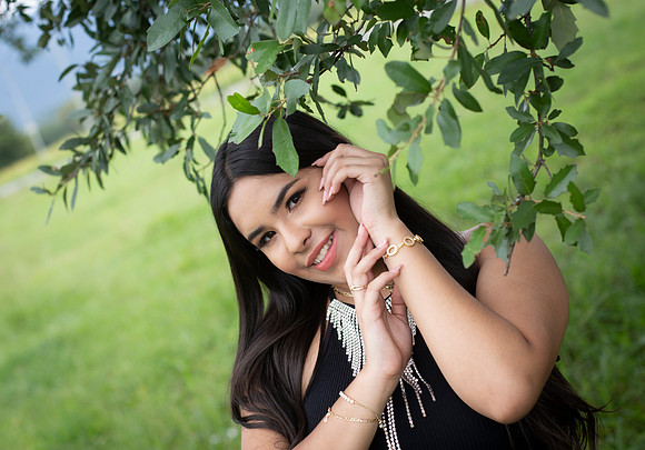 HILDA MORENO #8170-9181