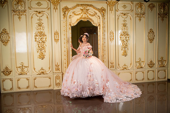 #25970 DENIS ELENA (XV) -9346
