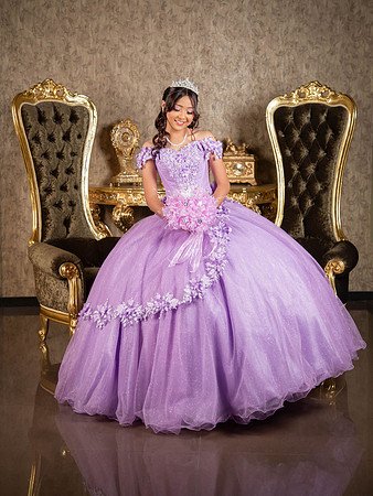 #25776 OFELIA RAMOS (XV)-8900