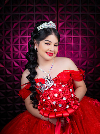 ILEANA SALAZAR #26842-0182