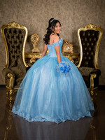 #25971 REYNA HDZ (XV) -8143