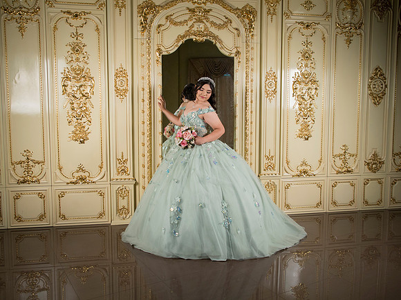 #25509 EUGENIA MIROSLAVA (XV) ISAAC-7287