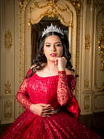 #25660 ALMA ANDRE (XV)-8291