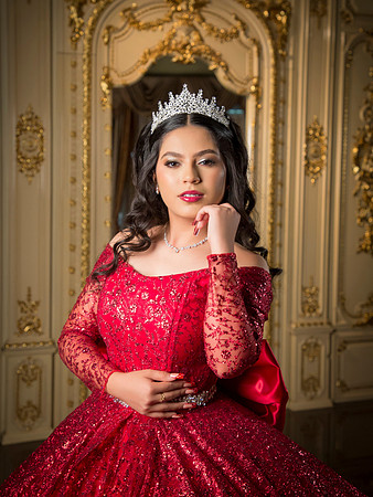 #25660 ALMA ANDRE (XV)-8291