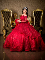 #25660 ALMA ANDRE (XV)-8308