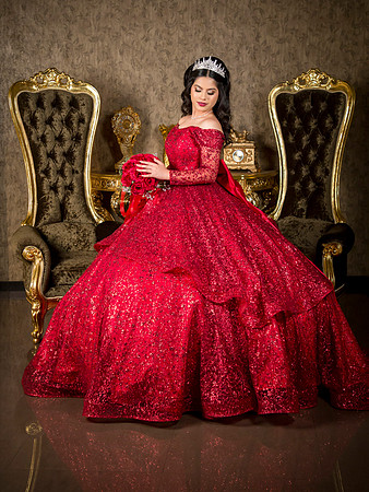 #25660 ALMA ANDRE (XV)-8308