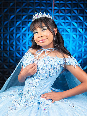 #25650 Beatriz Cruz (XV) -9035