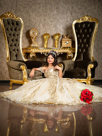 #25064 CINTHIA LOPEZ (XV) -0124