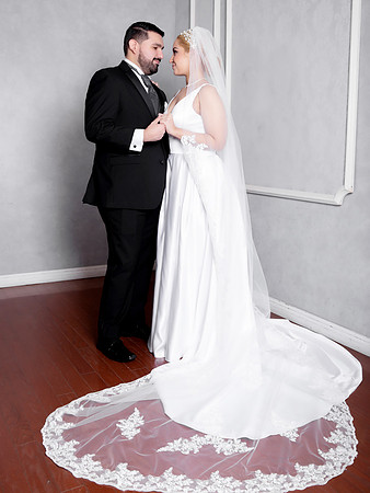 7051 #6037 MIRIAM TRISTAN (BODA)--