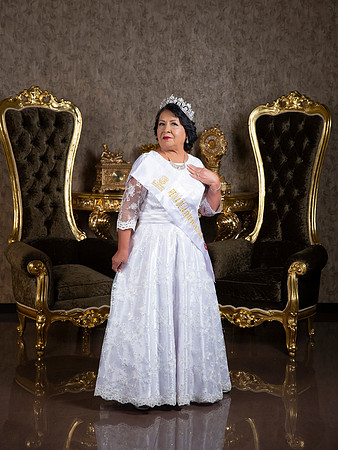 MA DE JESUS #25977-8285