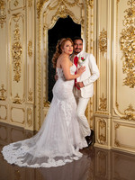 TIMOTEO VIDAL #25974-9483