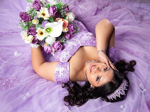 #26231 IDALIA GRIMALDO XV FORMAL VEROR-5408
