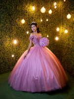 SANDRA DE LEON #25781-8420