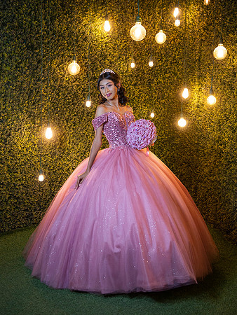 SANDRA DE LEON #25781-8420