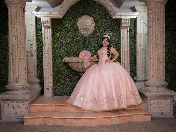 ELIZABETH HERNANDEZ #24607-1631