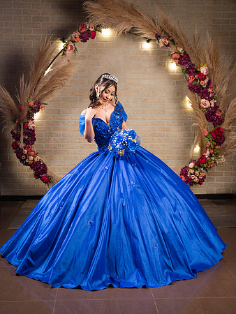 FLOR FELIPE #24922-0442