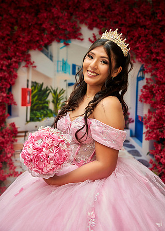 #16518 PATRICIA GOVEA 97