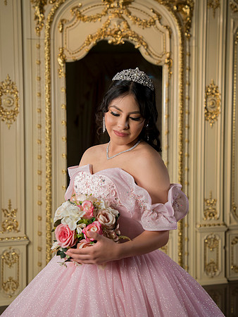 #25157 BLANCA GUADALUPE (XV) ISAAC-8071