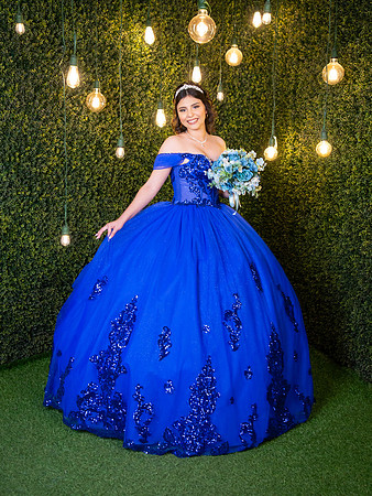 #24800 OLIVIA GUERRA (XV-9898