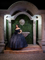 MARIA DE JESUS #25536-7598