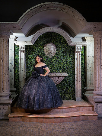 MARIA DE JESUS #25536-7598