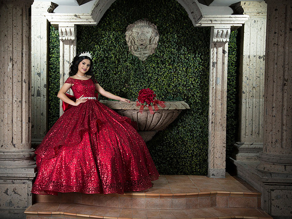 #25660 ALMA ANDRE (XV)-8370