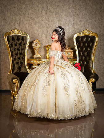 #25064 CINTHIA LOPEZ (XV) -0105