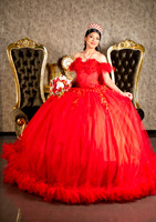 ##25993 MARIA EUGENIA (XV) -0831