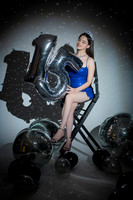 4x6 MARIA DE LA LUZ #25365-9039