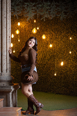 #2811 KARINA RDZ-7088