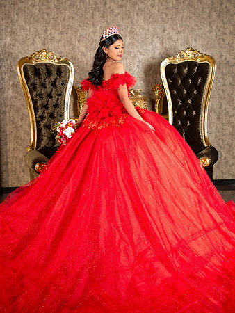##25993 MARIA EUGENIA (XV) -0835