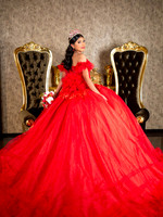 ##25993 MARIA EUGENIA (XV) -0833
