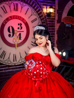 ILEANA SALAZAR #26842 (XV)