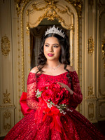 #25660 ALMA ANDRE (XV)-8285