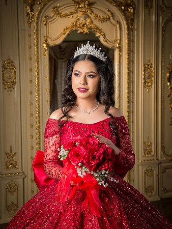 #25660 ALMA ANDRE (XV)-8285