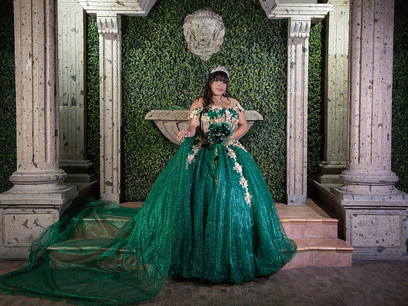 #25169 ANGELINA RAMOS MENDEZ( XV-0359